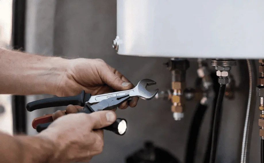 Why choose Water Heater Repair in Burr, NE